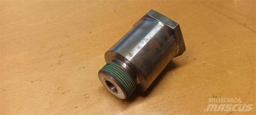 Rottne 043-0526 Hydraulik