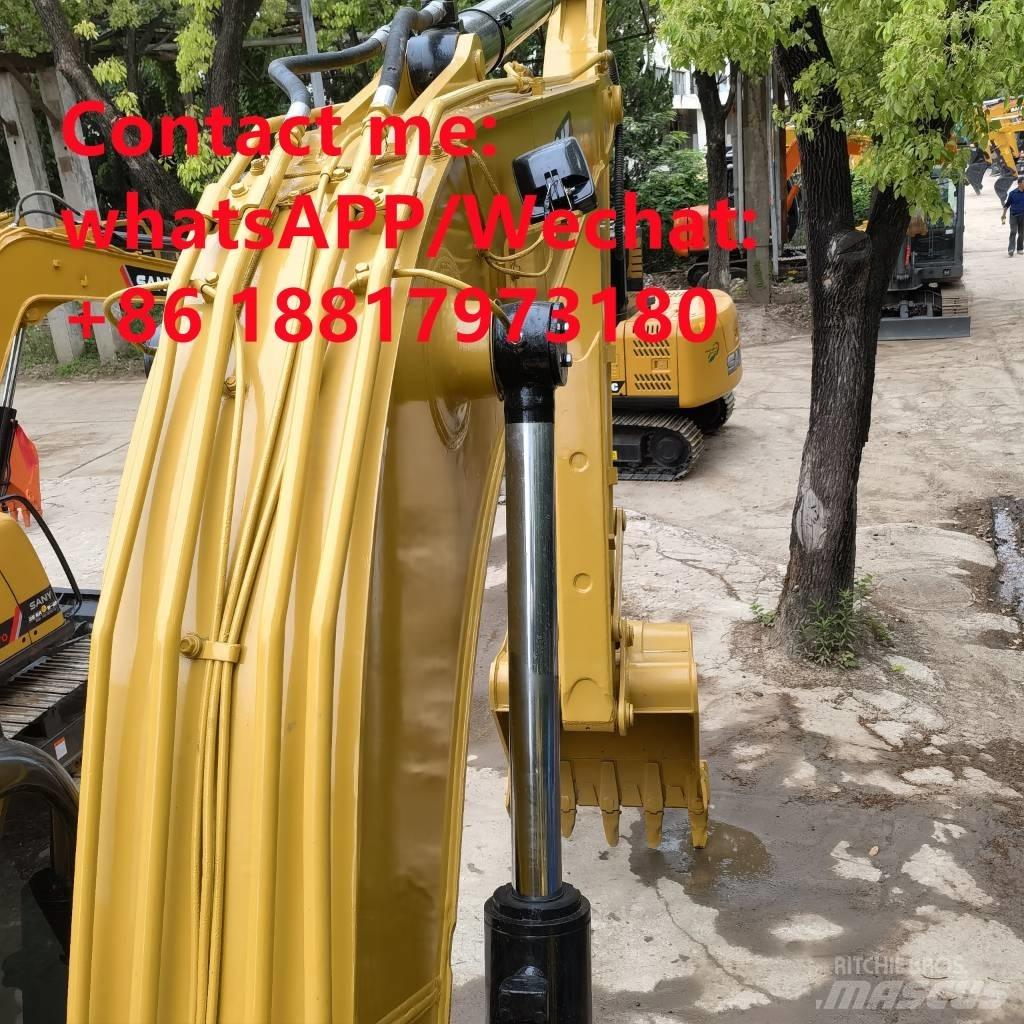 CAT CAT312D2 Bandgrävare