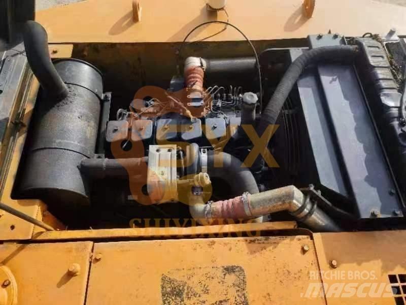 Hyundai 210W-7 Hjulgrävare