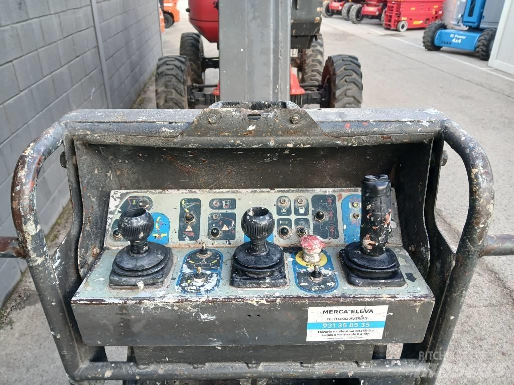 Manitou 180ATJ Bomliftar