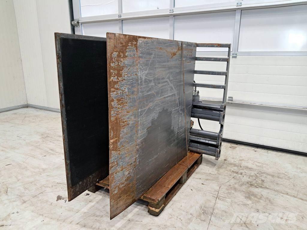 Seith 15.64.4 Entreprenad - Övrigt