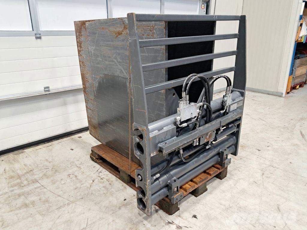 Seith 15.64.4 Entreprenad - Övrigt