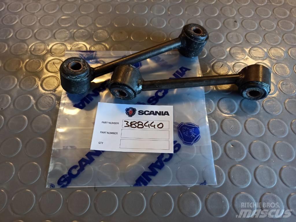  SCANA LINK 388440 Transport - Övriga