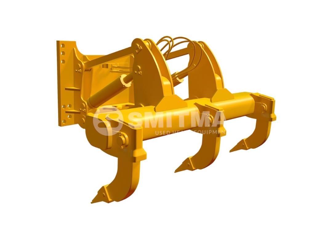CAT D5K2 Rivare