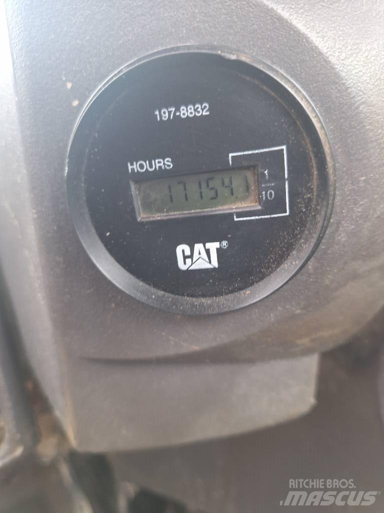 CAT IT 14 G Hjullastare