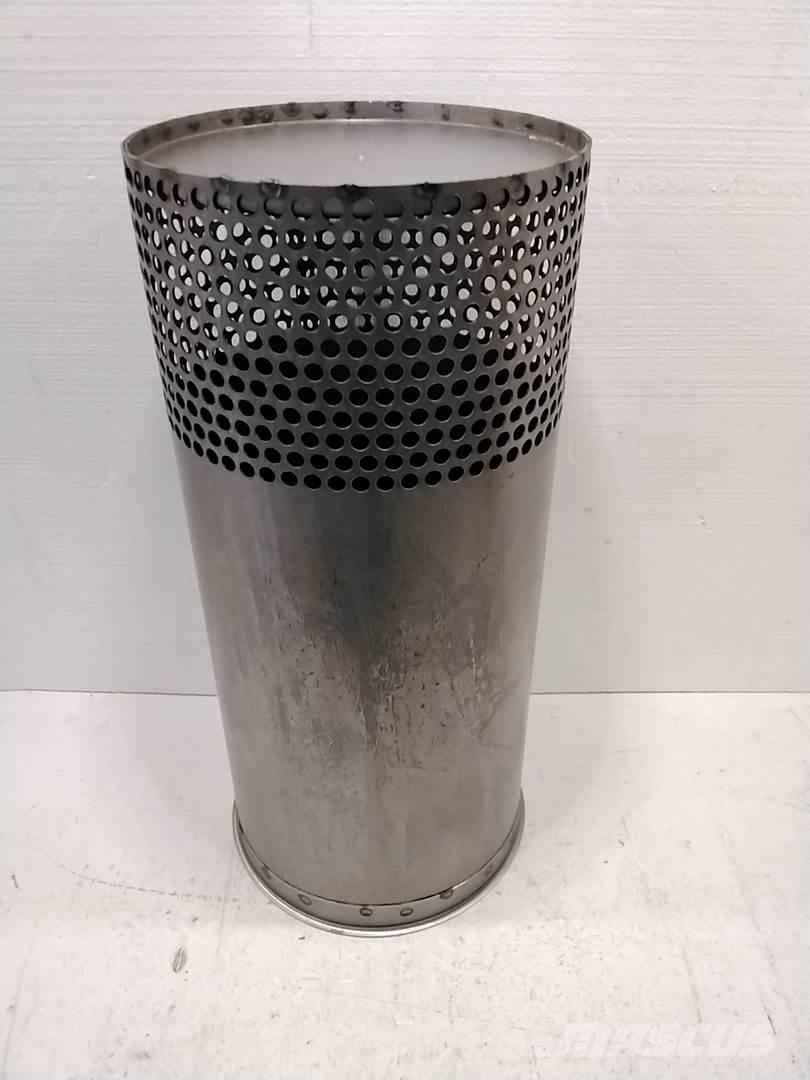 Rottne 051-0269 Hydraulik