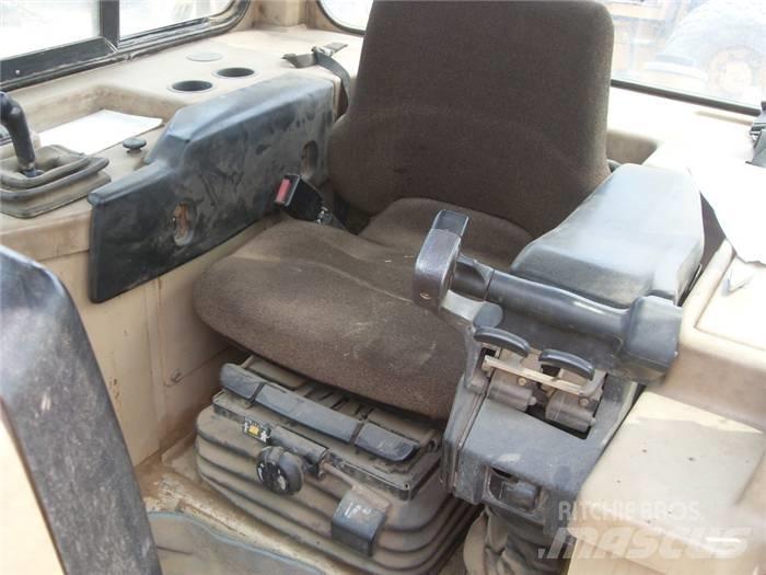CAT D 6 M LGP Bandschaktare
