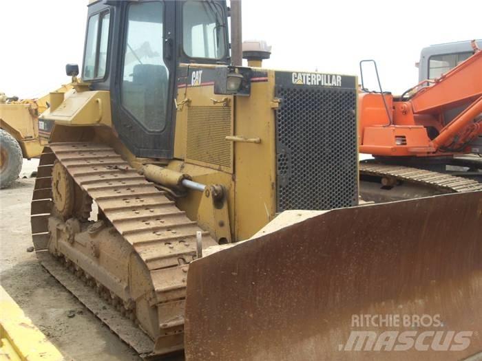 CAT D 6 M LGP Bandschaktare