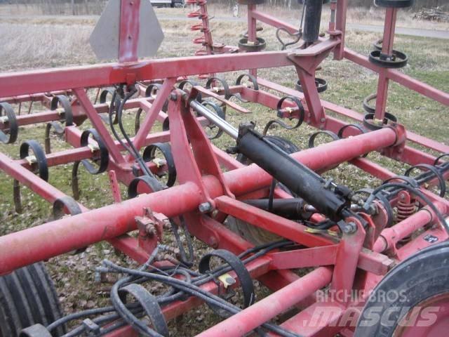 Väderstad NZG 900 Harvar