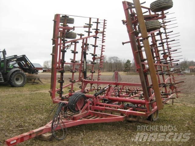 Väderstad NZG 900 Harvar
