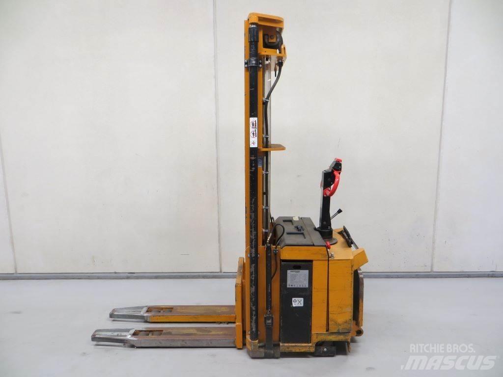 BV S14I FFTL Staplare
