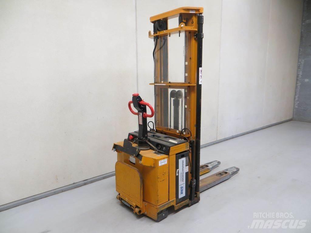 BV S14I FFTL Staplare