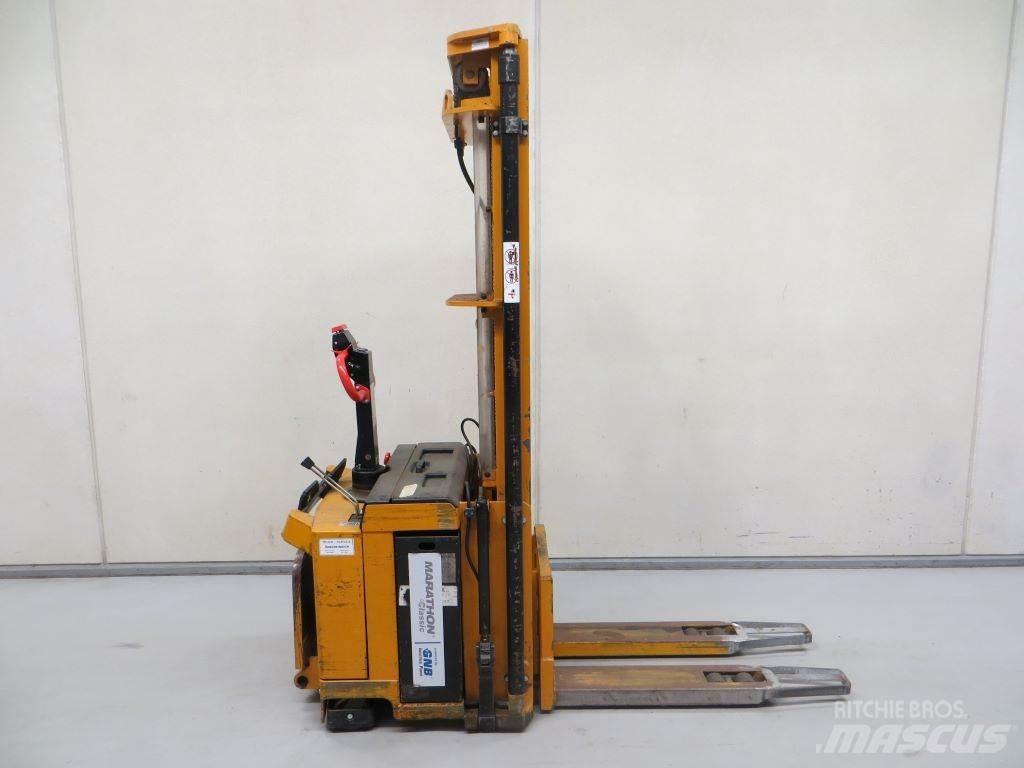 BV S14I FFTL Staplare