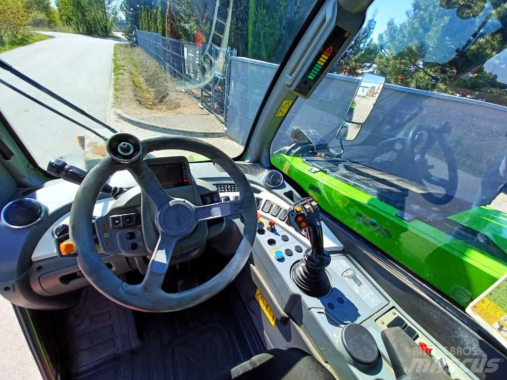 Merlo TF 42.7 Teleskoplastare