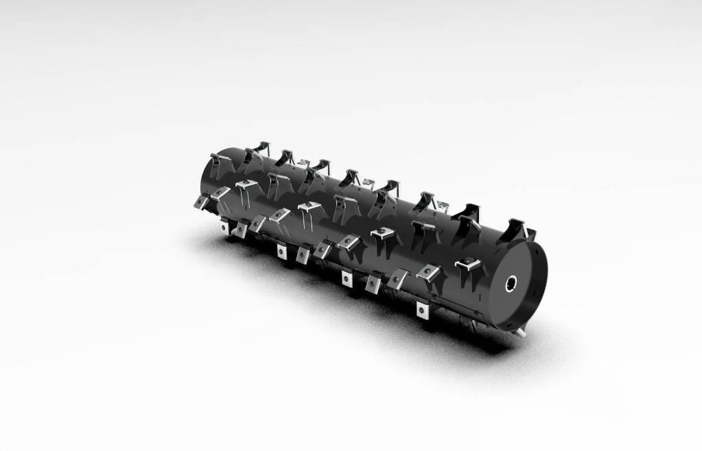 PW 1809870.1 Trösktillbehör