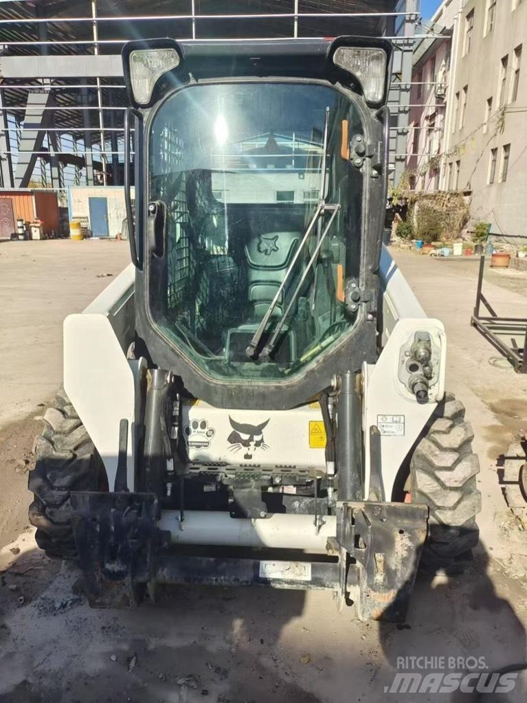 Bobcat S 510 Kompaktlastare