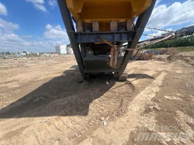 Hartl PC 1265J Mobila krossar