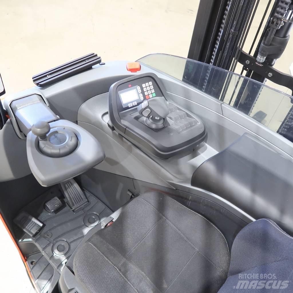 Toyota RRE160H Skjutstativtruck