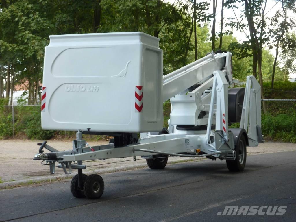 Dino 180 XT II Skylift