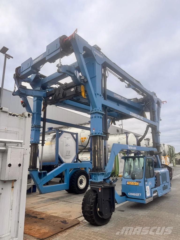 Combilift SC 4338 Grensletruckar