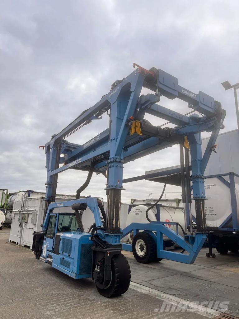 Combilift SC 4338 Grensletruckar