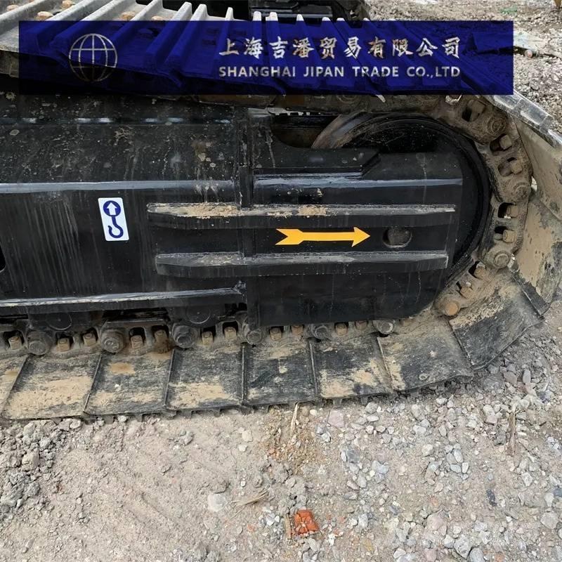 Sany SY 235 H Bandgrävare