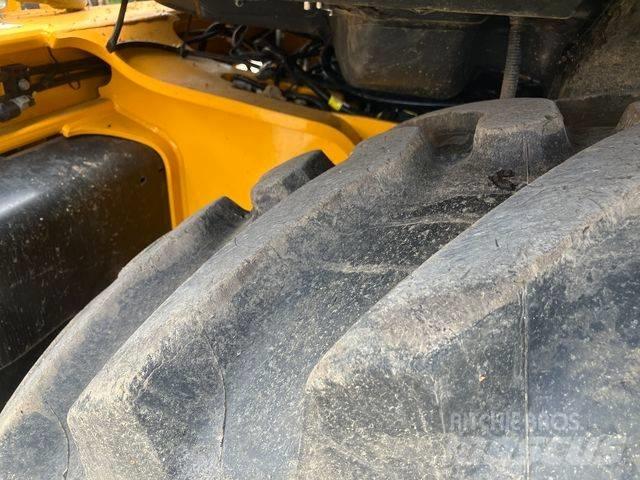 JCB 3CX ECO AEC Grävlastare