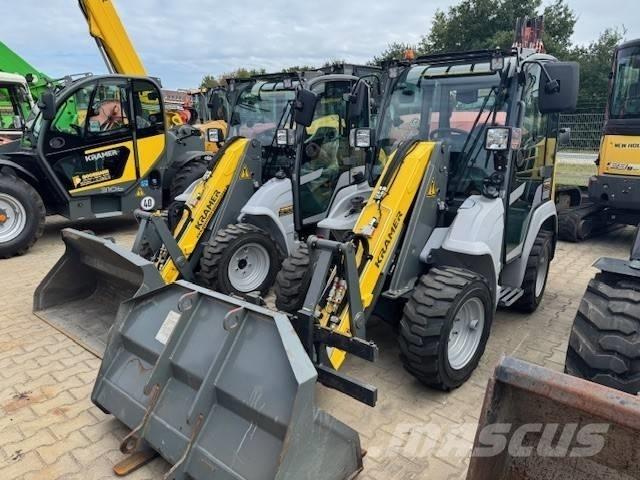 Kramer 5035 Hjullastare