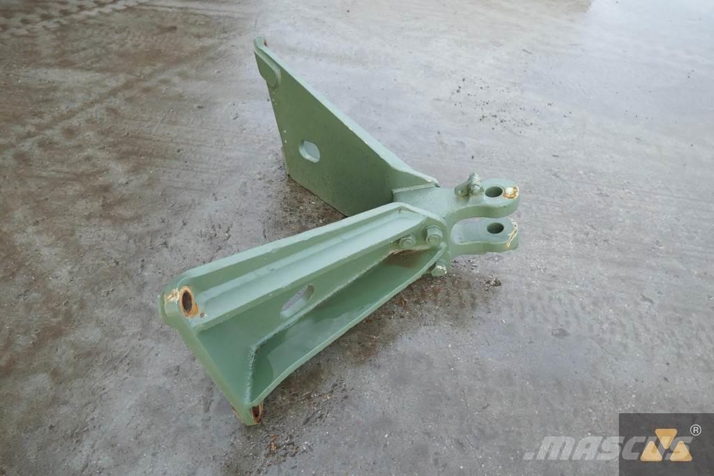 CAT D7G Drawbar Övriga