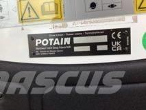 Potain MR309-H16 Byggkranar