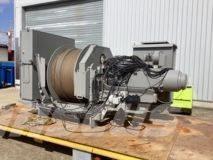 Potain MR309-H16 Byggkranar