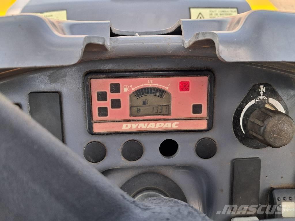 Dynapac CC 1200 Tvåvalsvältar