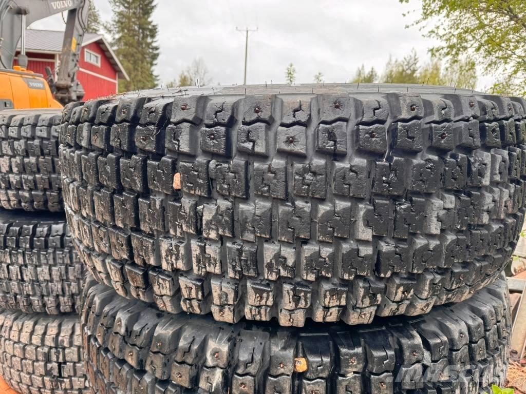 Veekmas 2327S Väghyvlar