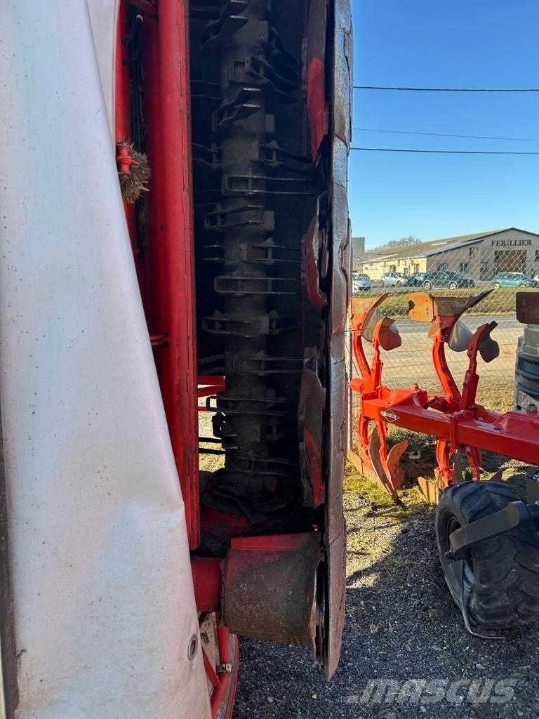 Kuhn FC 9330 D-RA Monterade och påhängda gräsklippare