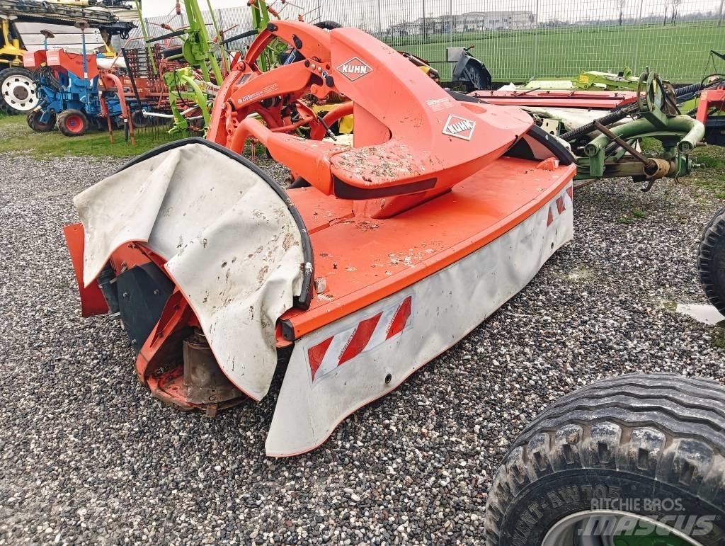 Kuhn FC 3125 Slåtterkrossar