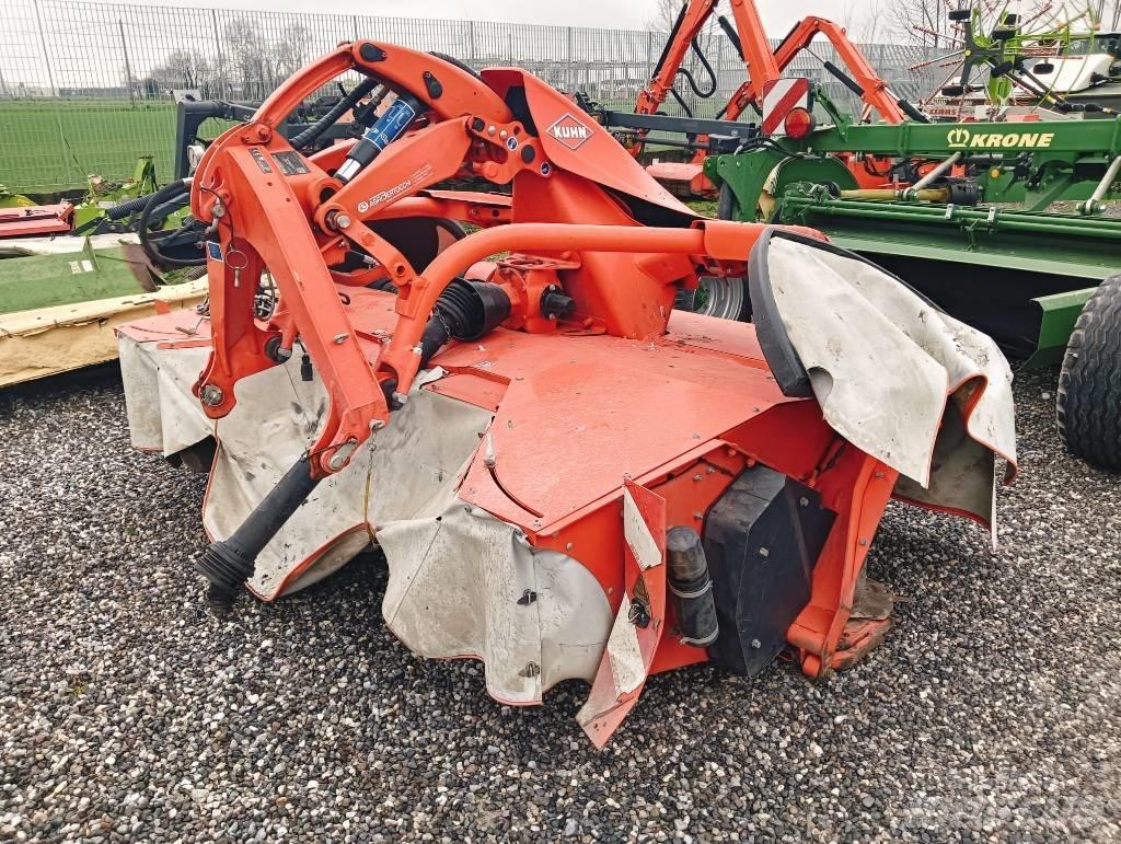 Kuhn FC 3125 Slåtterkrossar