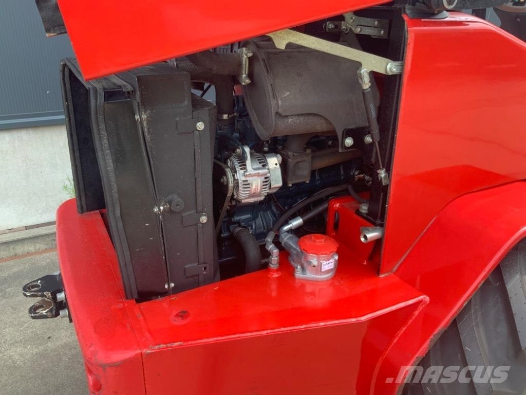 Schafer 3550T Minilastare