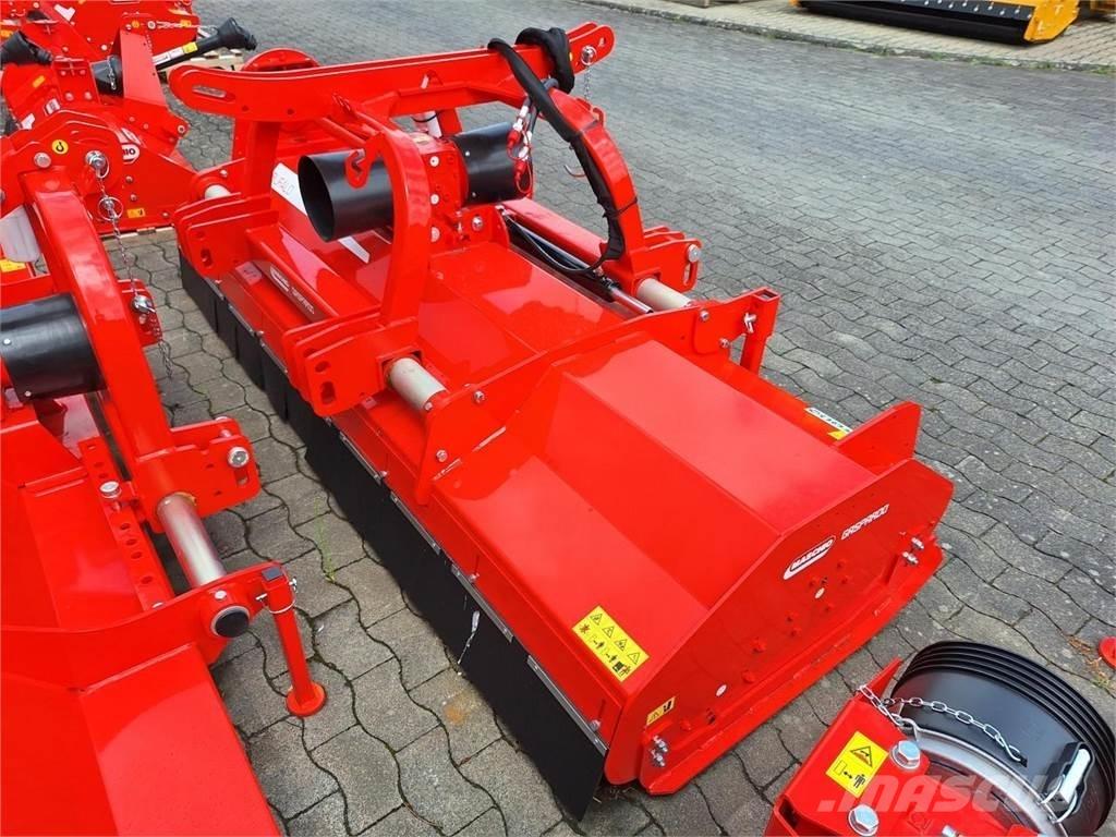 Maschio BUFALO 280 Betesputsare