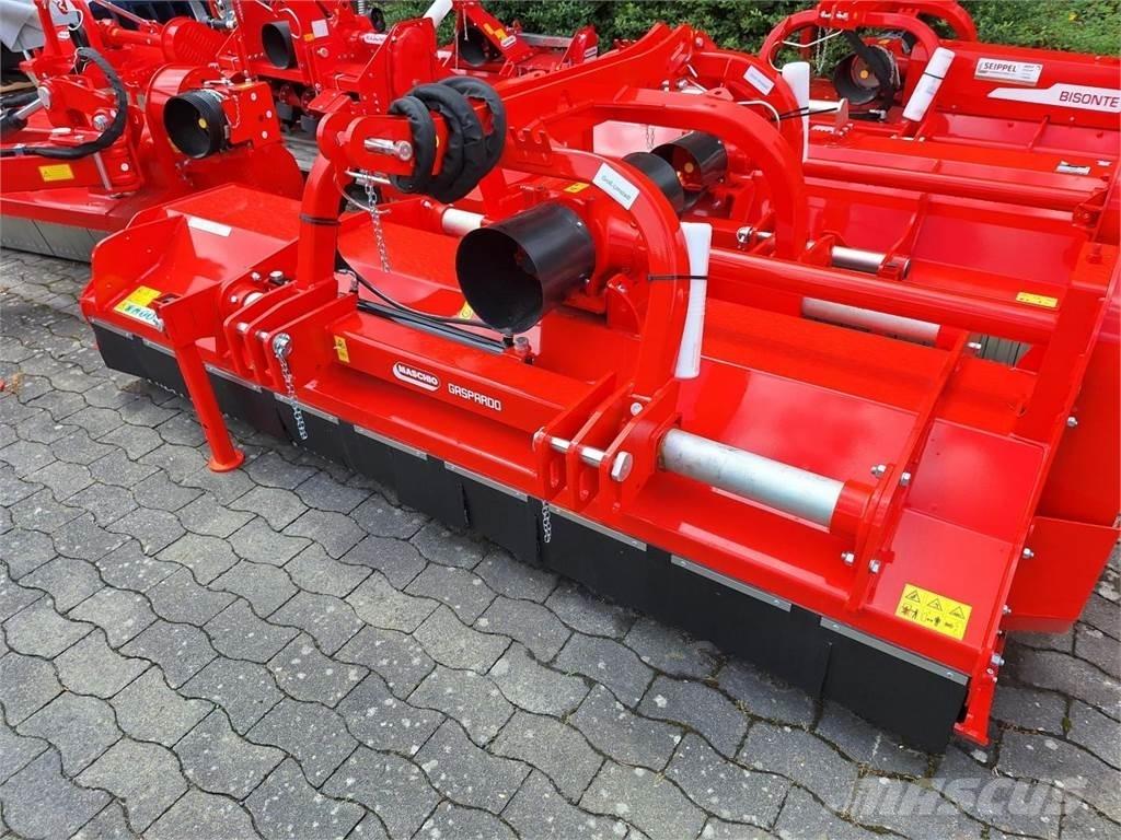 Maschio BUFALO 280 Betesputsare