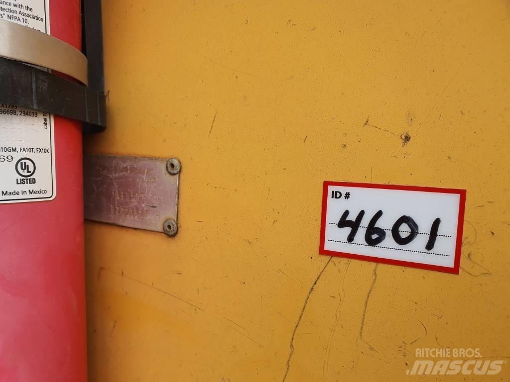 Dynapac CA 262 D Envalsvältar