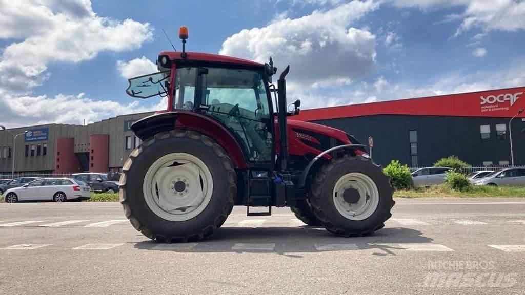 Valtra A105MH4 Traktorer