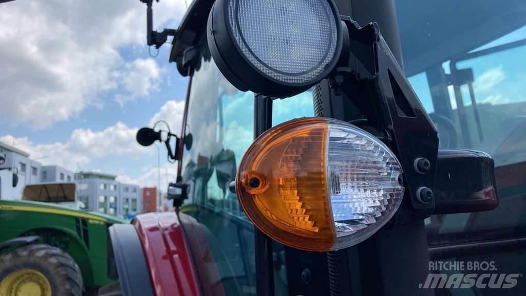 Valtra A105MH4 Traktorer