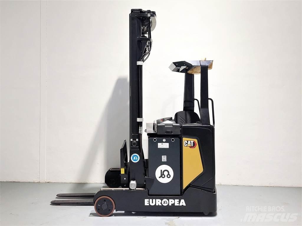 CAT NR16N2C Skjutstativtruck