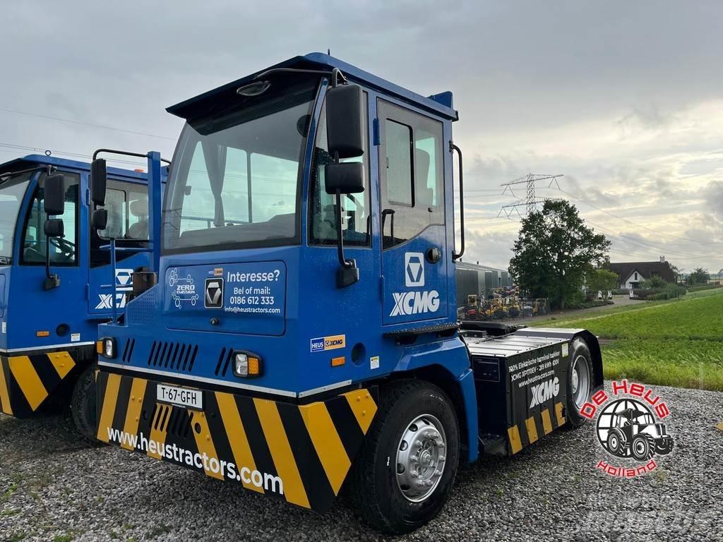 XCMG XPT70E Övriga bilar