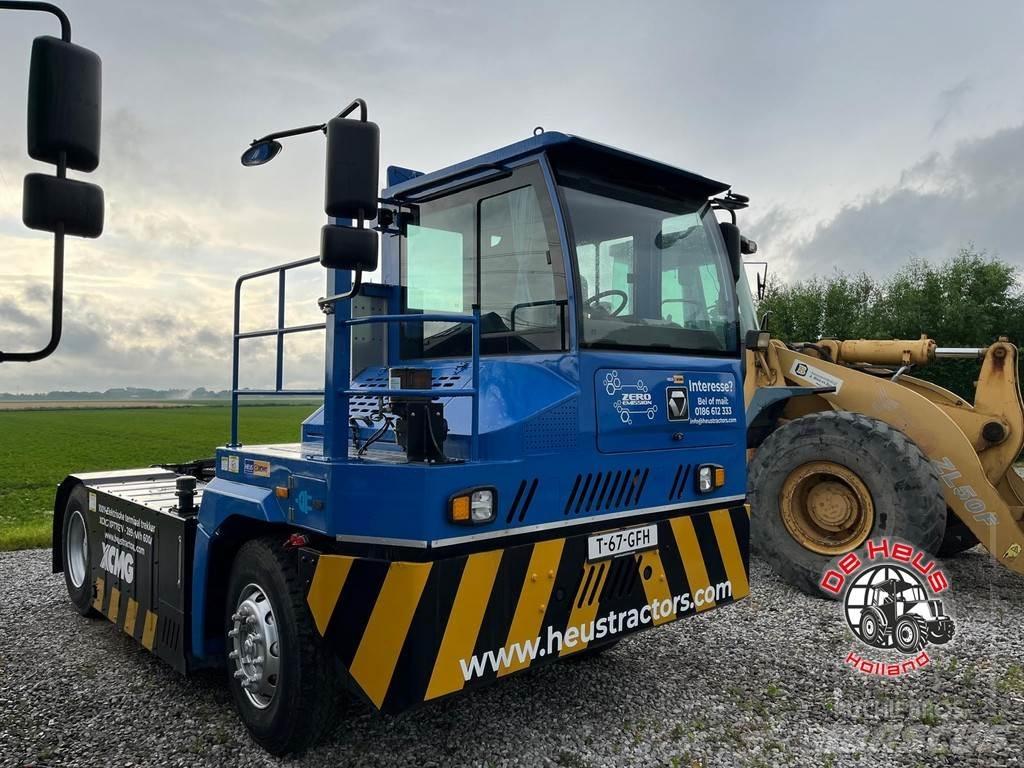 XCMG XPT70E Övriga bilar