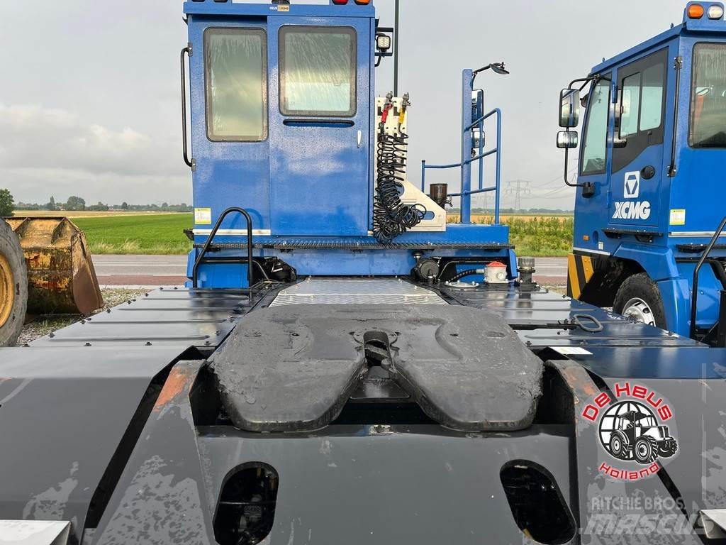 XCMG XPT70E Övriga bilar