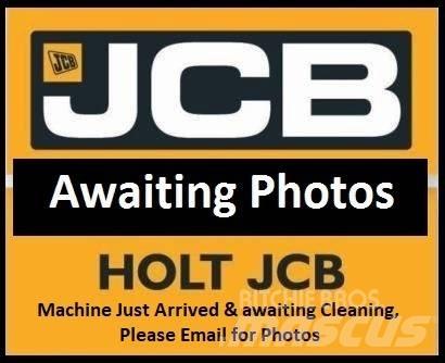 JCB 140 X Bandgrävare