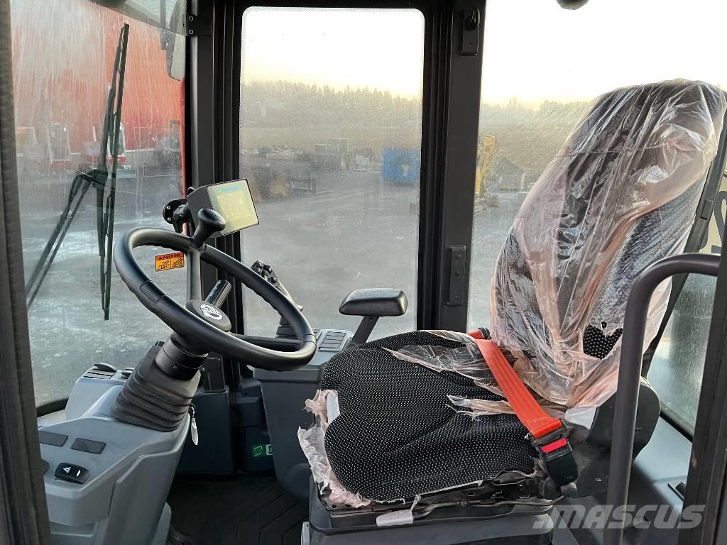 Volvo L 30 H Hjullastare