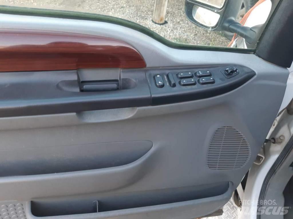 Ford F 350 Övriga bilar