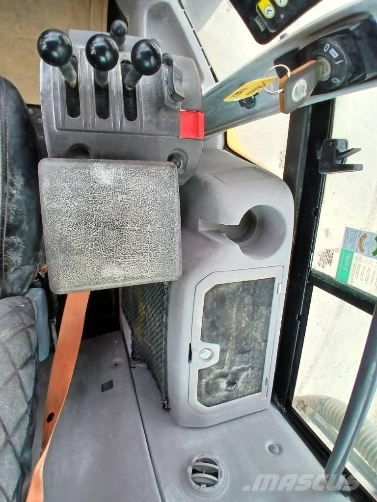 Volvo L 90 H Hjullastare